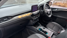 Ford Kuga 1.5 EcoBlue Titanium First Edition 5dr Auto Diesel Estate